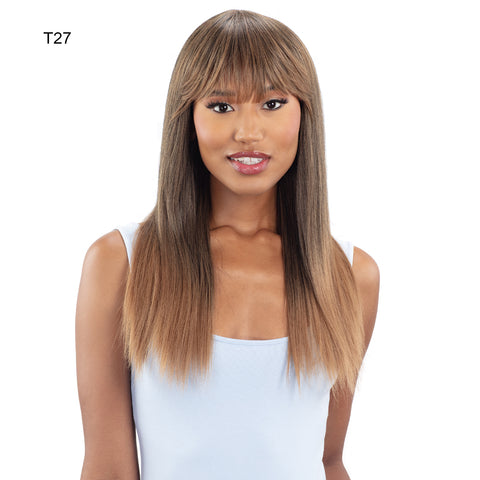 Shake N Go Harmony Synthetic Hair Wig - HARMONY