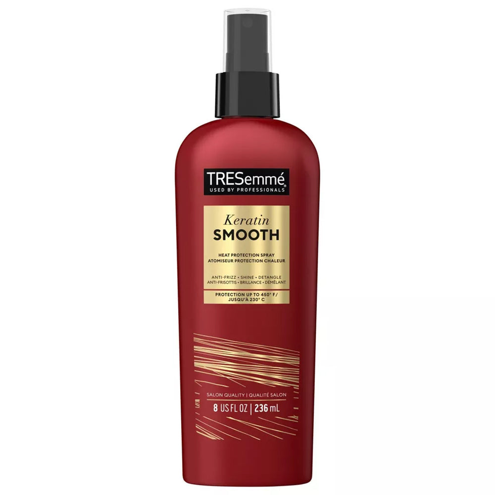 TRESemme Keratin Smooth Heat Protection Spray 8oz