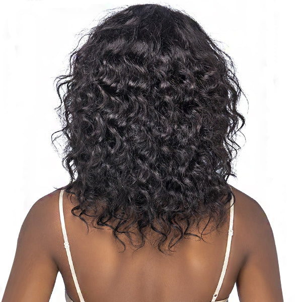 Vivica Fox 100% Brazilian Remy Human Hair 360 HD Lace Wig - NEBULA