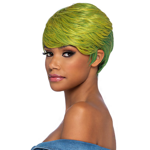 Vivica Fox Synthetic Hair Everyday Wig - AW RIO