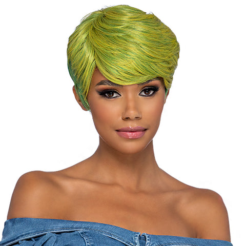 Vivica Fox Synthetic Hair Everyday Wig - AW RIO