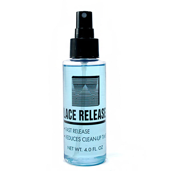 Walkers Lace Release 4oz