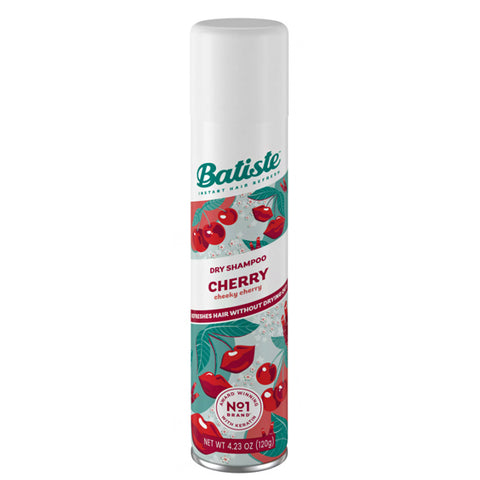 Batiste Cherry Dry Shampoo 4.23oz