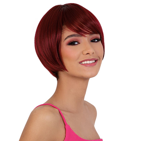 Motown Tress Go Girl Synthetic Hair Wig GGC ADELLA