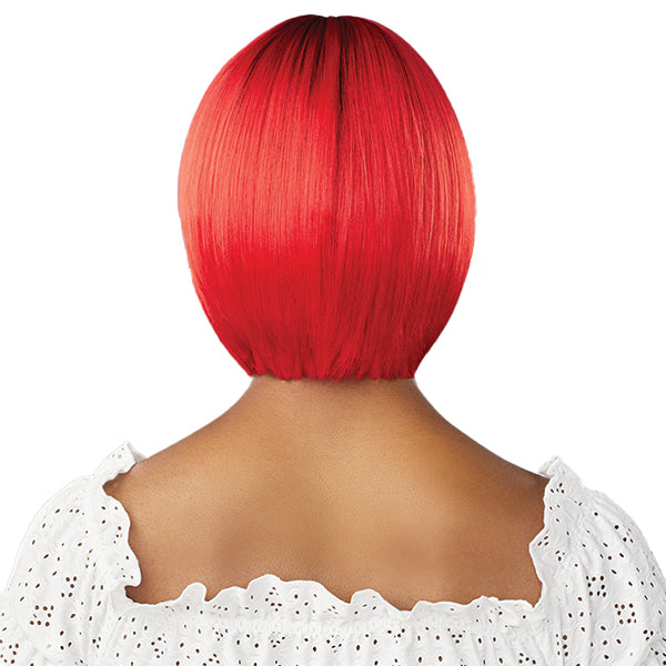 Sensationnel Dashly Synthetic Hair Wig - UNIT 14