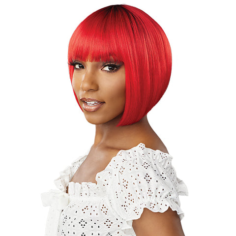 Sensationnel Dashly Synthetic Hair Wig - UNIT 14