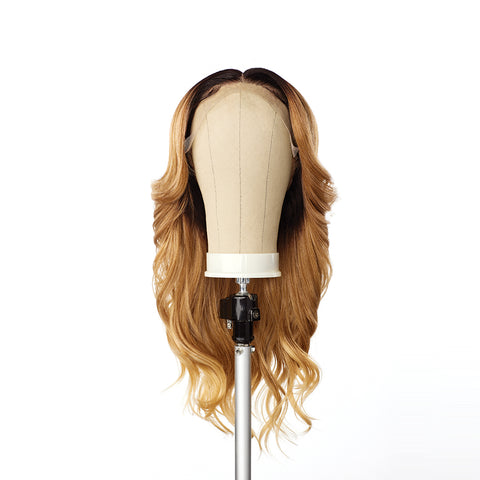 Sensationnel Synthetic Hair 360 Butta Glueless HD Lace Wig - BUTTA 360 UNIT 2