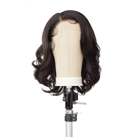 Sensationnel Synthetic Hair Butta HD Lace Front Wig - BUTTA UNIT 44