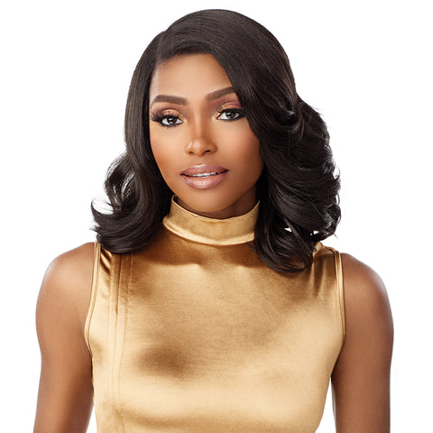 Sensationnel Synthetic Hair Butta HD Lace Front Wig - BUTTA UNIT 44