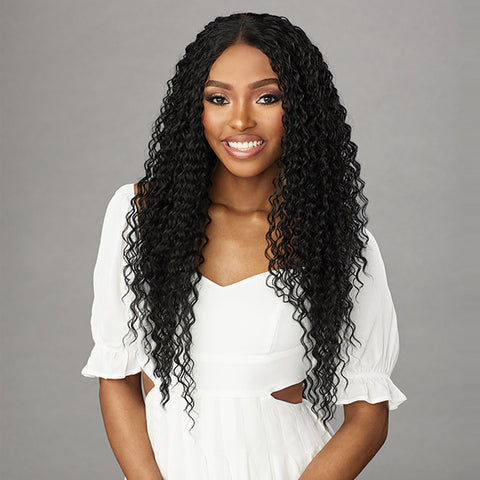 Sensationnel Synthetic Hair Dashly HD Lace Front Wig - LACE UNIT 33