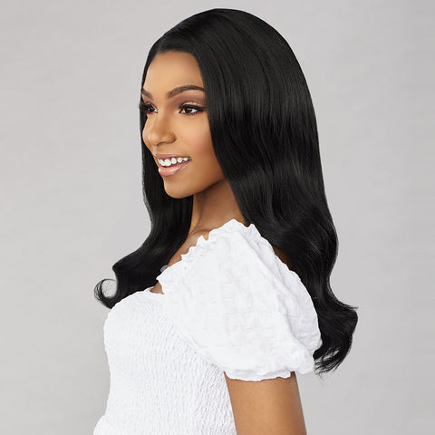 Sensationnel Synthetic Hair Dashly HD Lace Front Wig - LACE UNIT 34