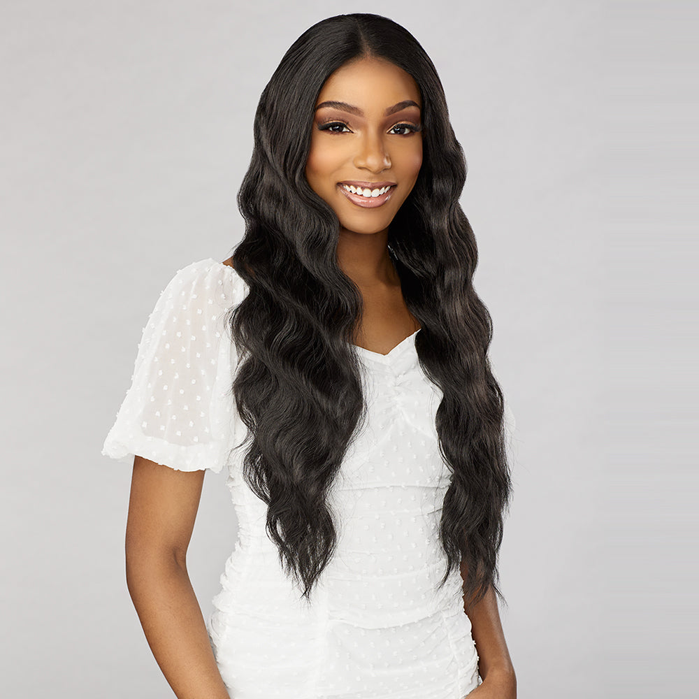 Sensationnel Synthetic Hair Dashly HD Lace Front Wig - LACE UNIT 35