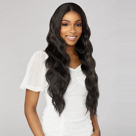 Sensationnel Synthetic Hair Dashly HD Lace Front Wig - LACE UNIT 35