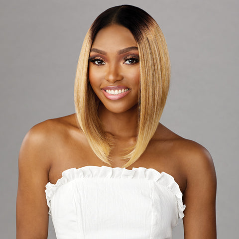 Sensationnel Synthetic Hair Dashly HD Lace Front Wig - LACE UNIT 41