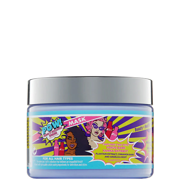 The Mane Choice Pow! Mask 12oz