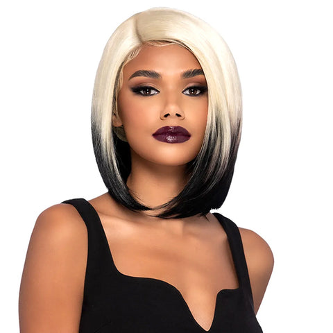 Vivica Fox Synthetic Hair HD Lace Front Wig - JAYDEN